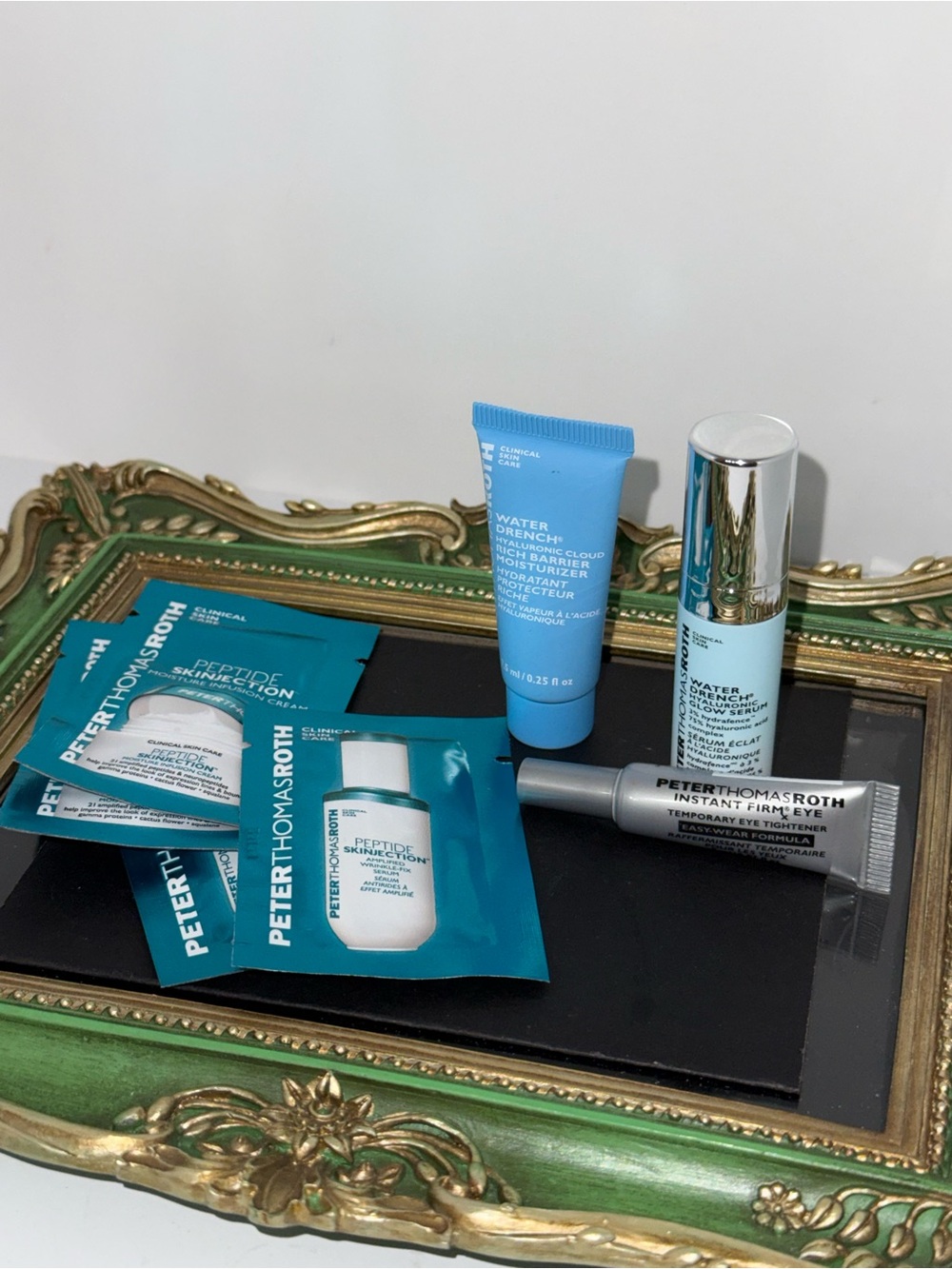Peter Thomas Roth Travel Skincare Set